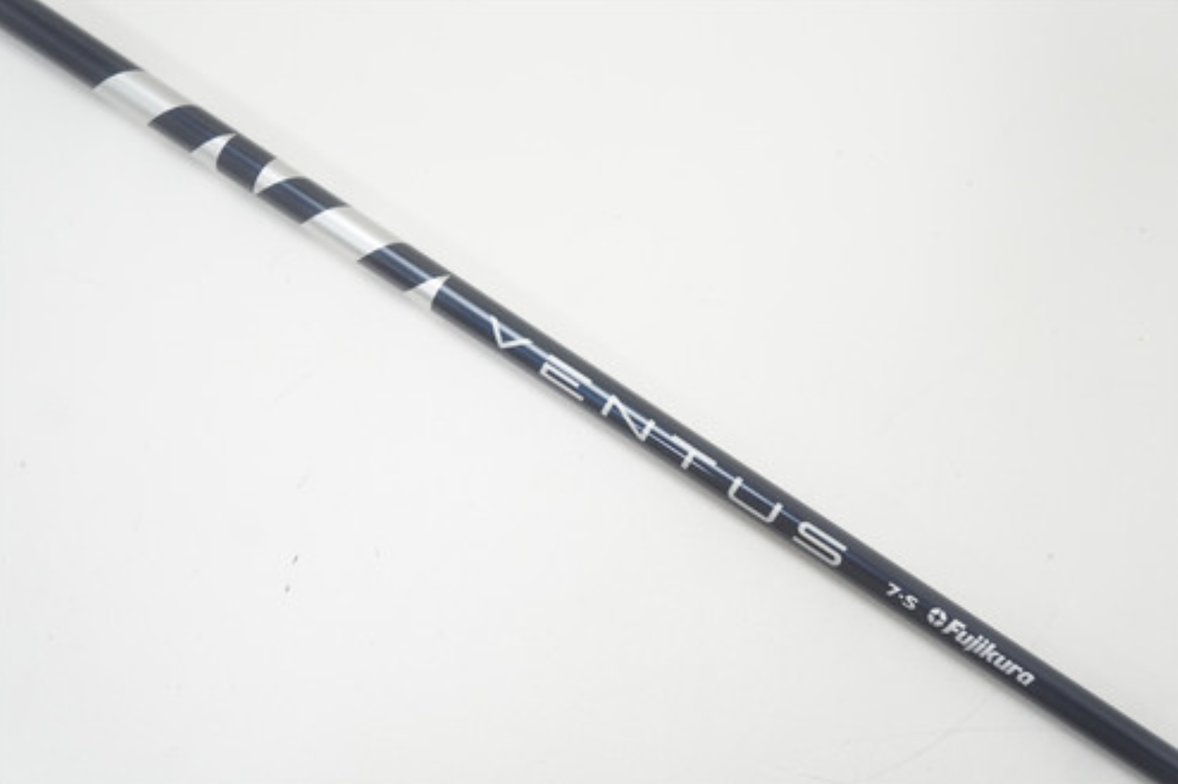 TR Fujikura Ventus (77.5 gram キャロウェイスリーブメーカー公式